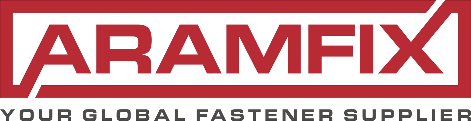 ARAMFIX — your global fastener supplier